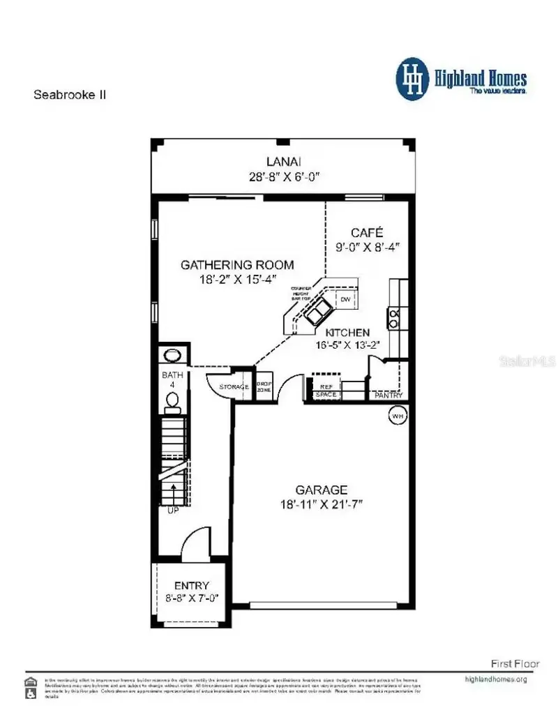 615 Ituna Cir E, FL