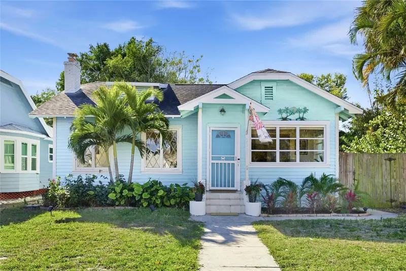 2317 7th Ave W, FL