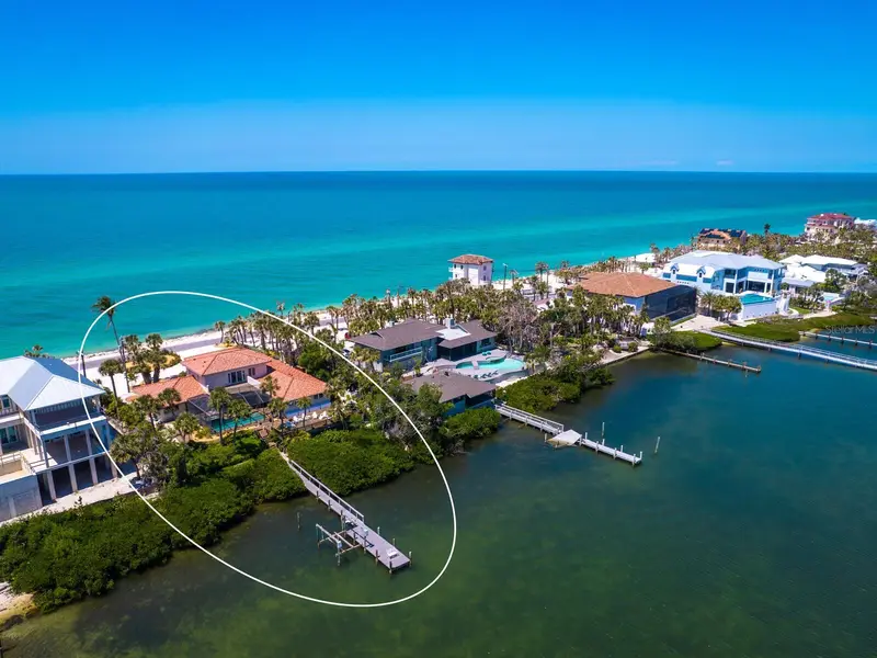 3300 Casey Key Rd, FL