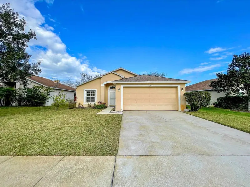 342 Dahoon Holly Dr, FL