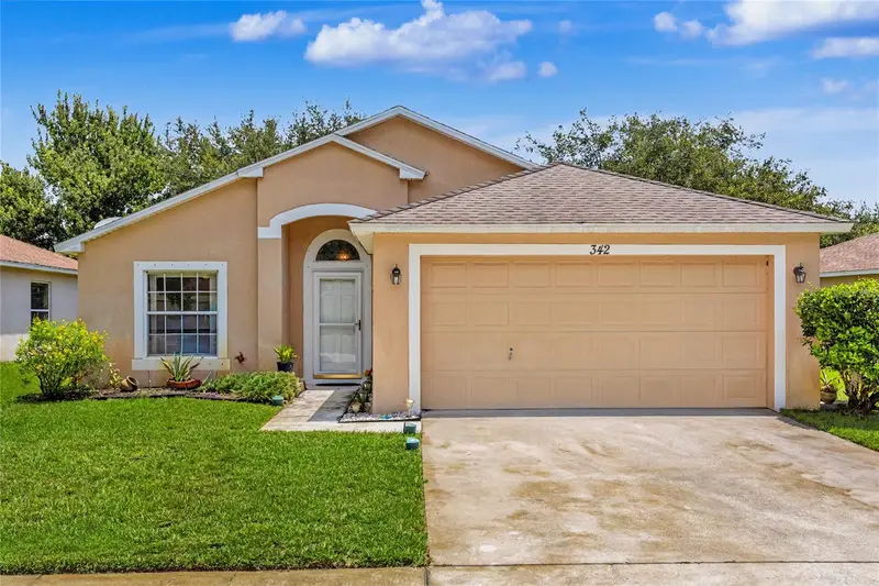 342 Dahoon Holly Dr, FL