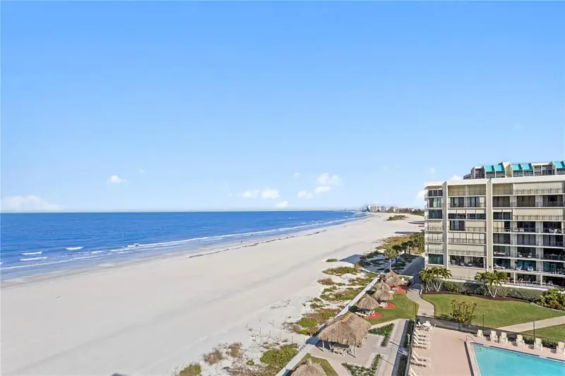 1430 Gulf Blvd #610, FL