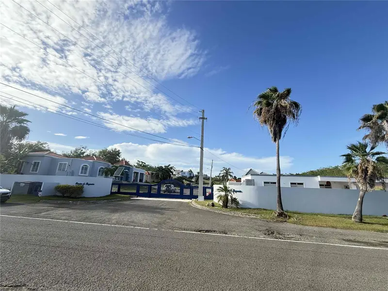 Paraiso De Boqueron, PR