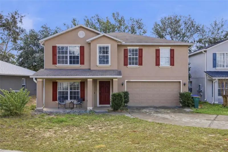 2463 Martins Run, FL