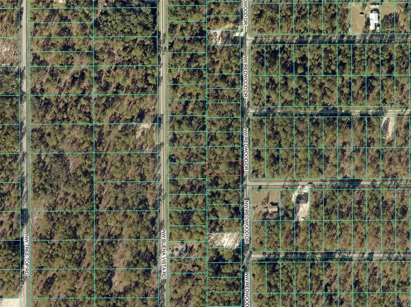1110 Nw Redwood Dr, FL