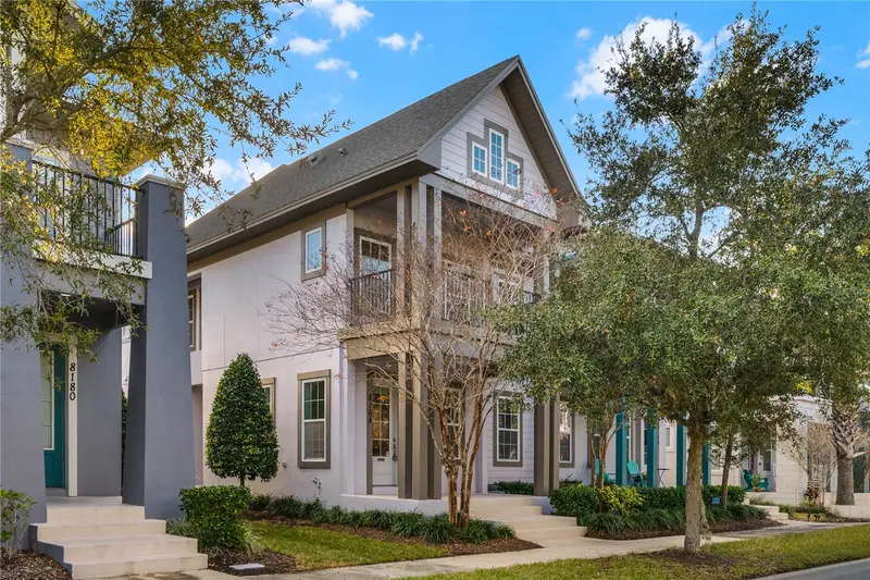 8164 Upper Perse Cir, FL