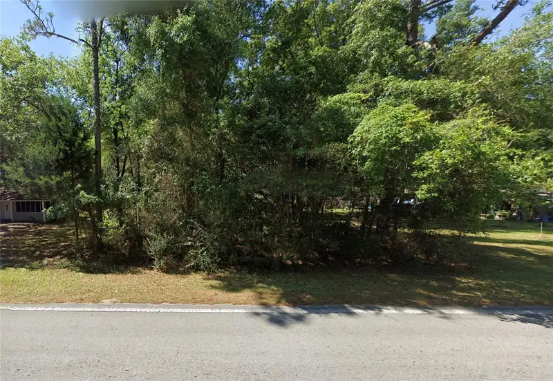20832 Sw Marine Blvd, FL