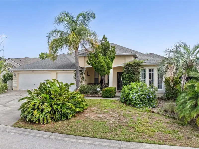 407 Grand Reserve Dr, FL