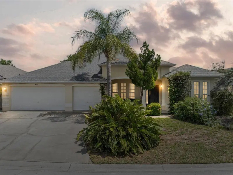 407 Grand Reserve Dr, FL