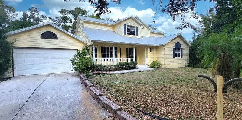 Sarasota pending