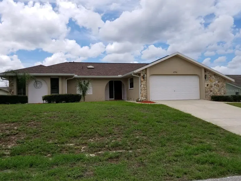 8992 Hernando Way, FL