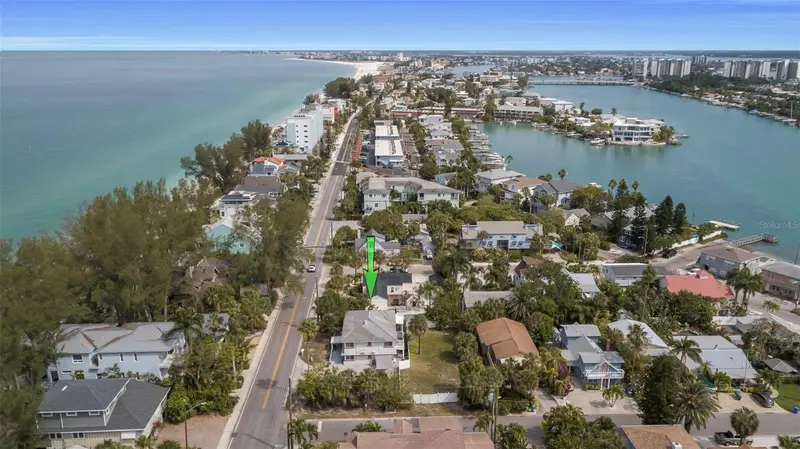 8301 W Gulf Blvd, FL