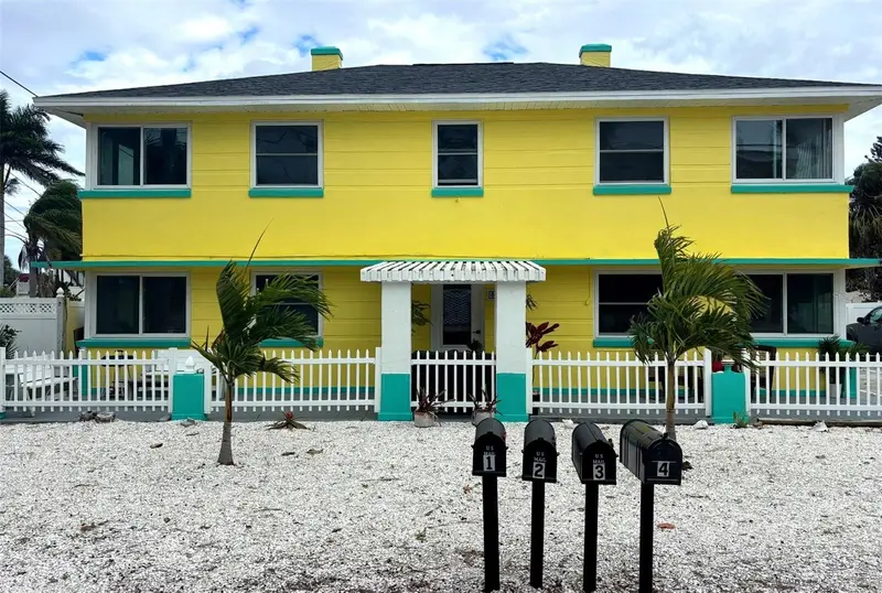 8301 W Gulf Blvd, FL