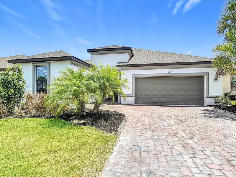 684 San Augusto Drive, FL