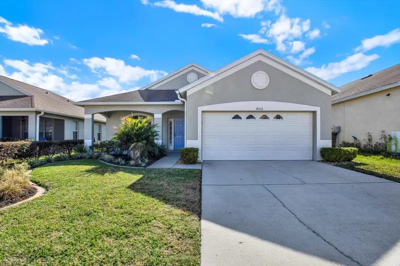 14316 Holly Hammock Ln, FL