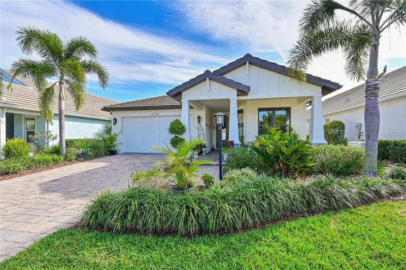 8023 Sandstar Way, FL