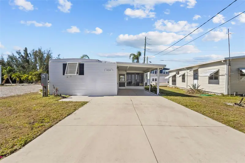 426 Hatchett Creek Rd, FL