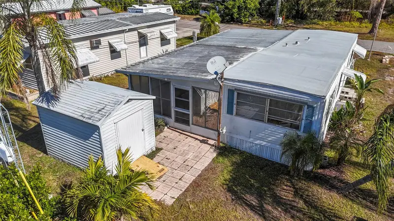 426 Hatchett Creek Rd, FL