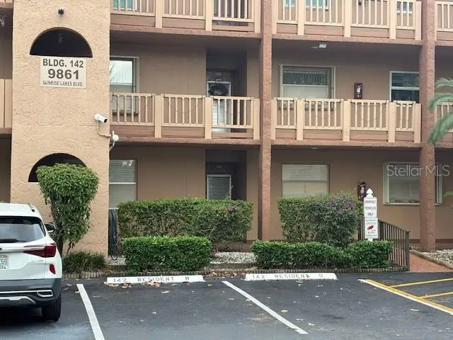 9861 Sunrise Lakes  Blvd Sunrise Lakes Blvd #310, FL