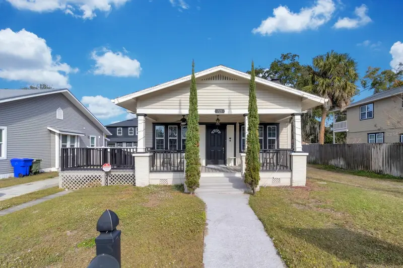 721 Mabbette St, FL