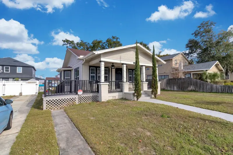 721 Mabbette St, FL