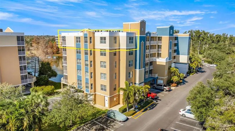 960 Starkey Rd #2501, FL