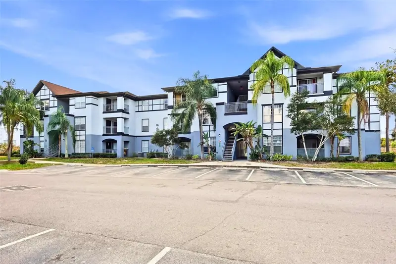 5526 Pga Blvd #4927, FL