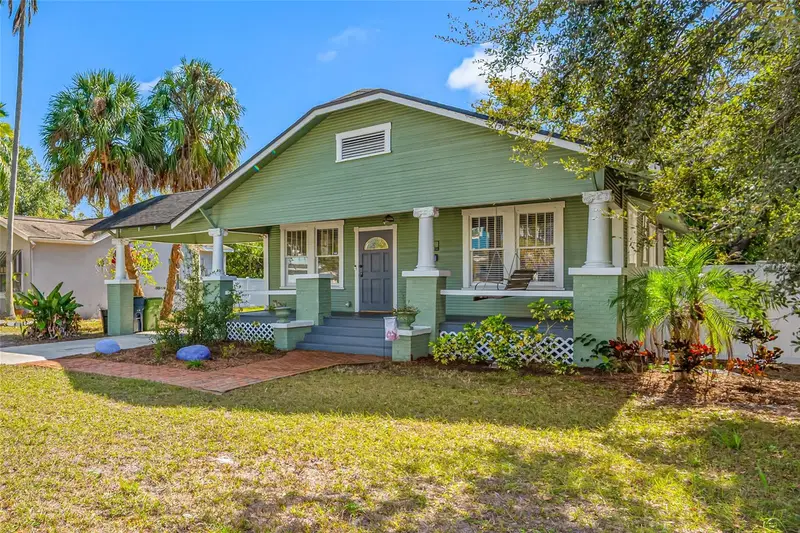 304 W Henry Ave, FL