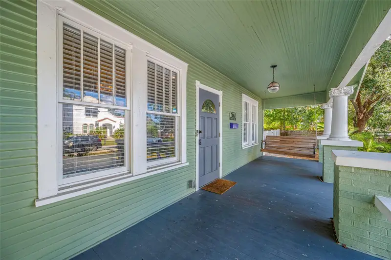 304 W Henry Ave, FL