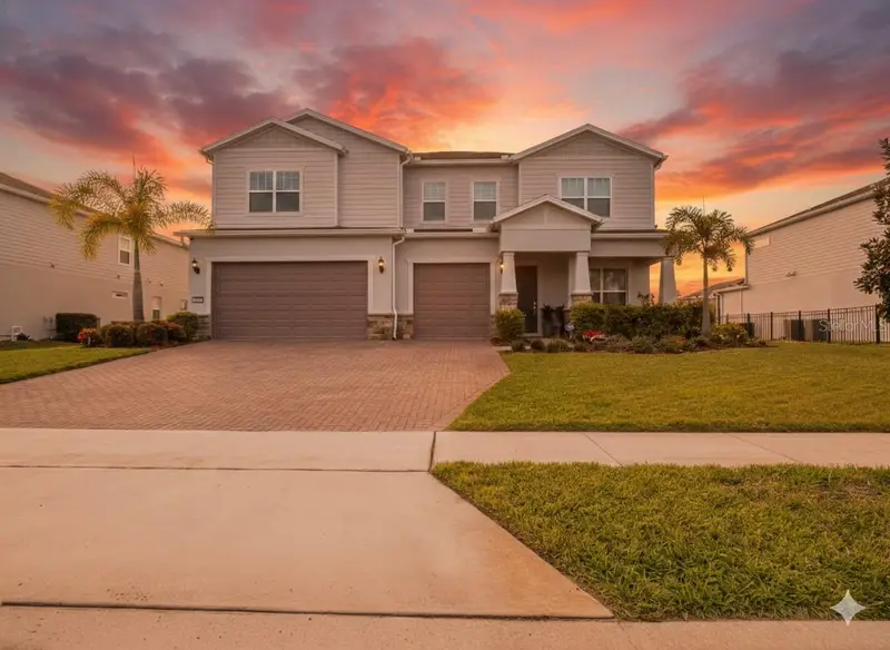 2206 Weatherly Way, FL