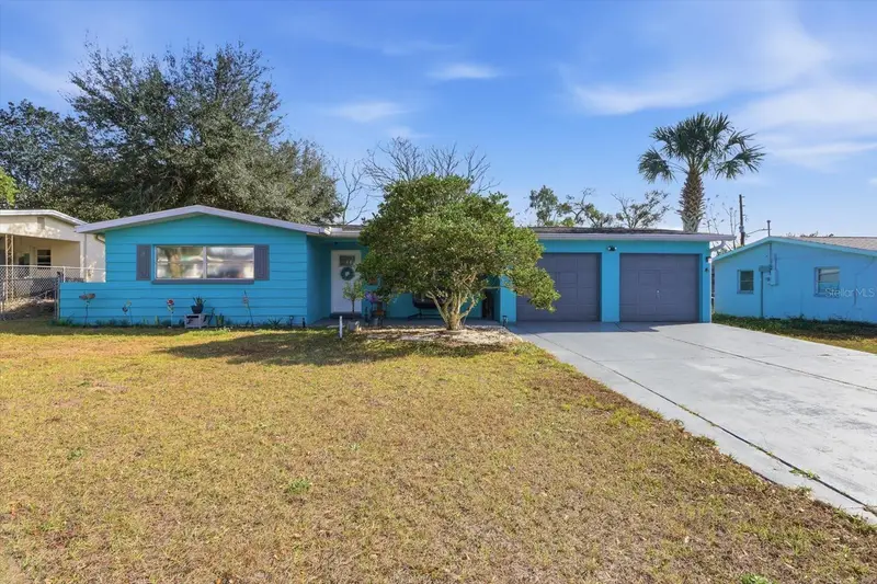 47 S Melbourne St, FL