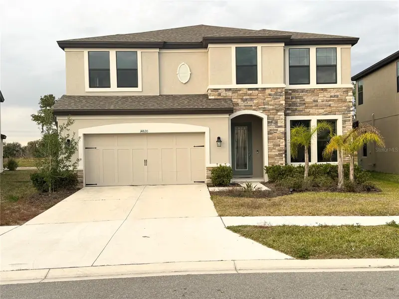 14820 Paddock Pond Ave, FL