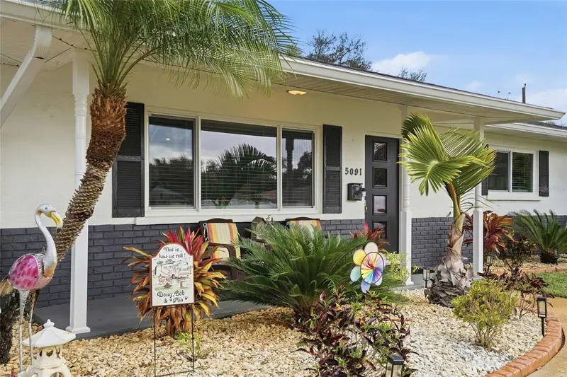 5091 35th Ter N, FL