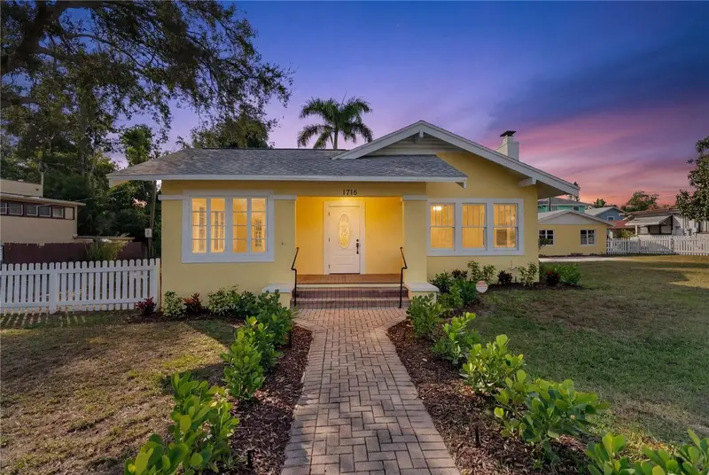 1715 6th Avenue, FL