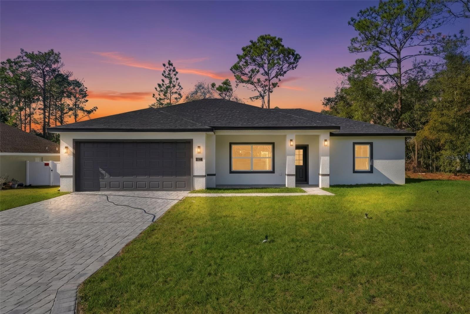2275 W Linden Dr, FL
