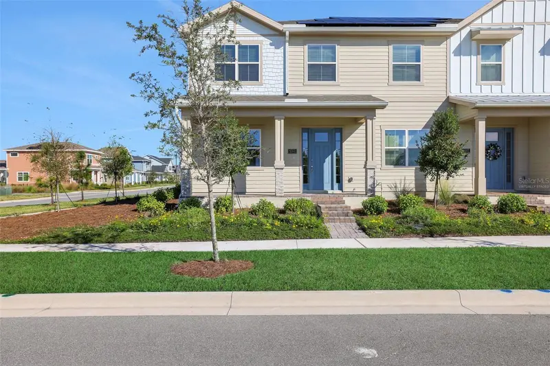 Weslyn Park listing