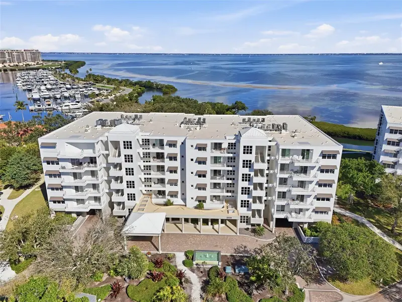 2550 Harbourside Dr #333, FL