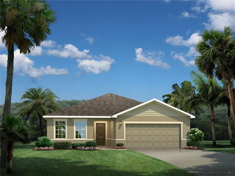 1664 W Palms Dr, FL