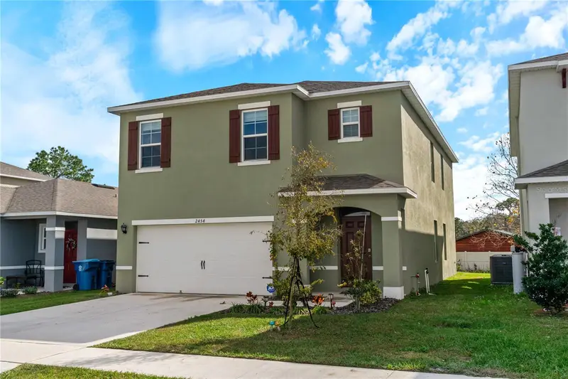 2454 Taloncrest, FL