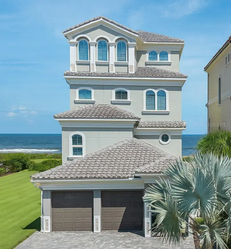 52 Hammock Beach Circle S, FL