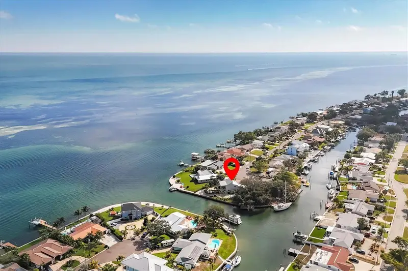 3601 Coquina Key Dr Se, FL