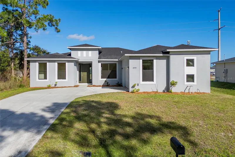 1059 Wing Road Sw, FL