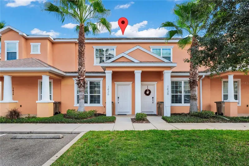 1436 Retreat Cir, FL