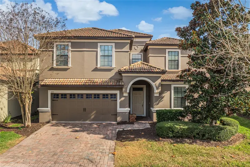 1433 Thunderbird Rd, FL
