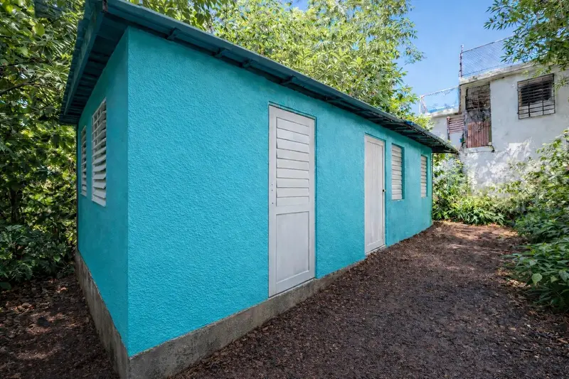 Lot A-1 Los Frailes Ward, PR