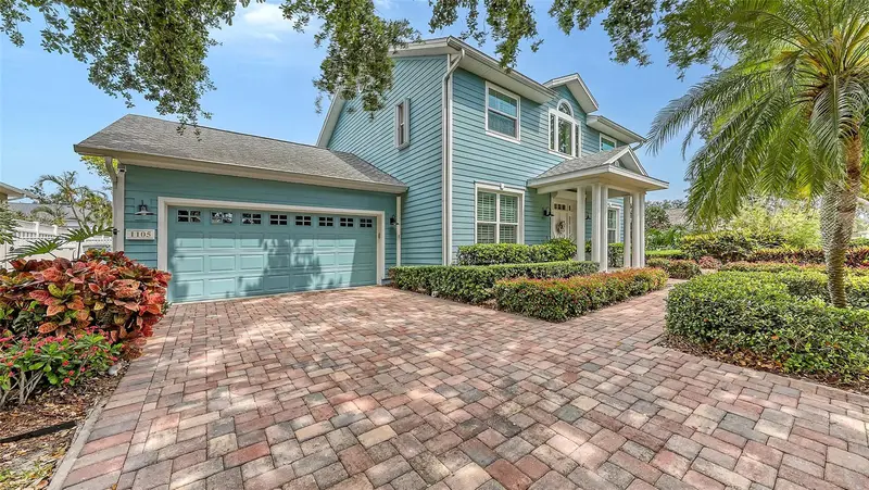 1105 92nd St Nw, FL