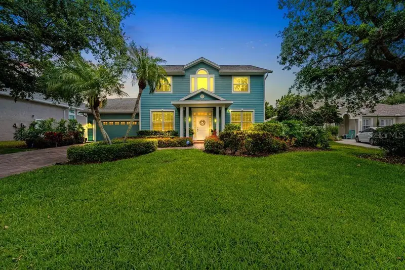 1105 92nd St Nw, FL
