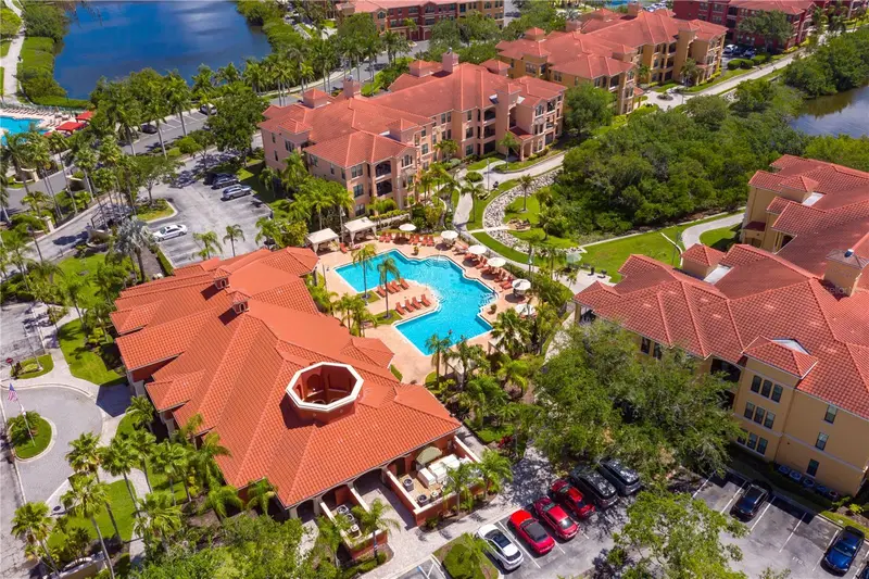 2724 Via Murano #639, FL