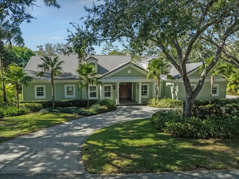 25 Sugar Mill Dr, FL