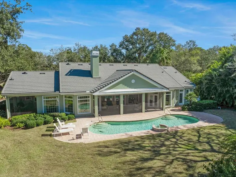 25 Sugar Mill Dr, FL